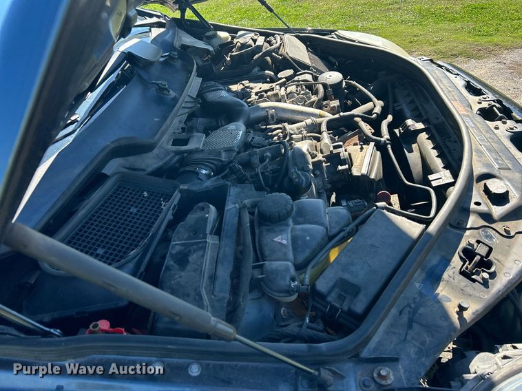 image for item DJ6433 2010 Mercedes Benz R350