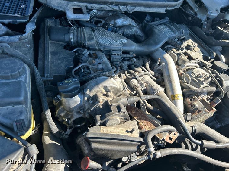 image for item DJ6433 2010 Mercedes Benz R350