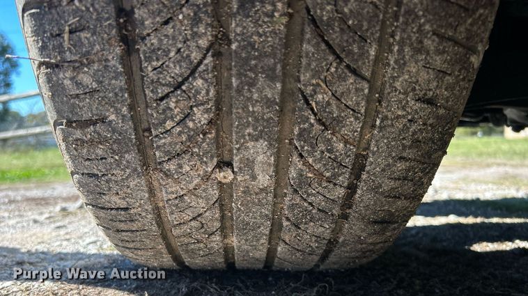 image for item DJ6433 2010 Mercedes Benz R350