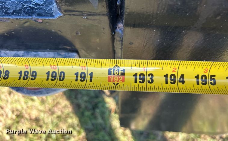 image for item DJ6435 Flatbed