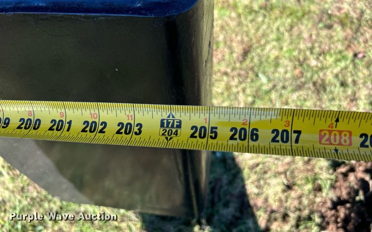 image for item DJ6435 Flatbed