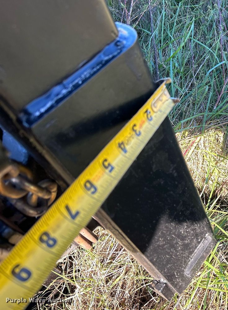 image for item DJ6435 Flatbed