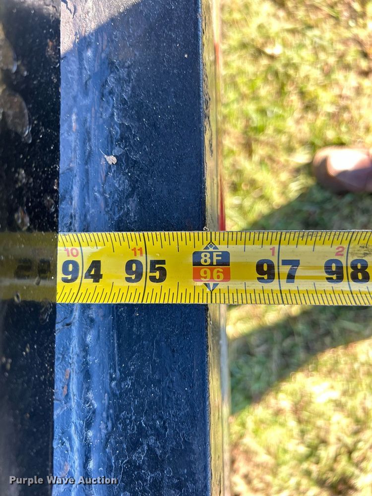 image for item DJ6435 Flatbed