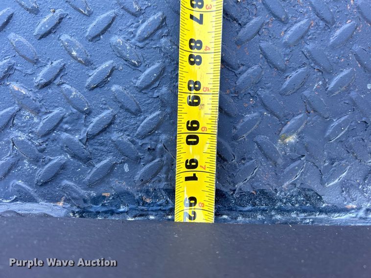 image for item DJ6435 Flatbed