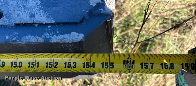 image for item DJ6437 Shop built  utility trailer