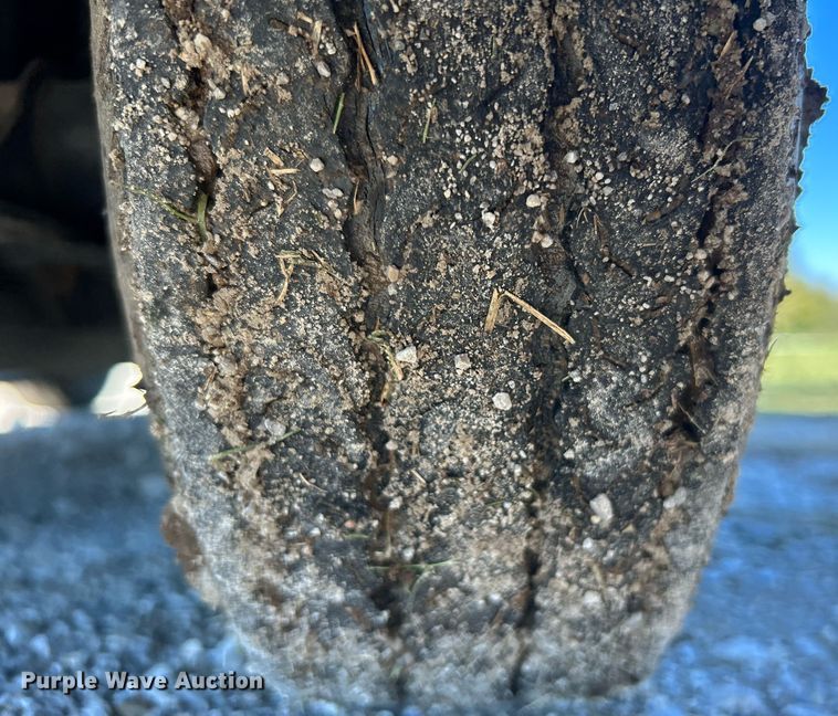 image for item DJ6440 Taylor Dunn  utility vehicle