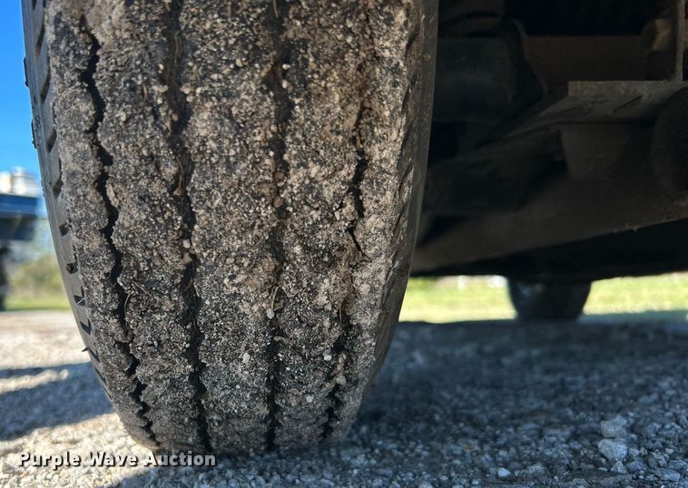 image for item DJ6440 Taylor Dunn  utility vehicle