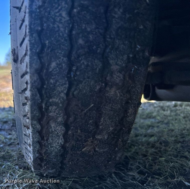 image for item DJ6441 Taylor Dunn  utility vehicle