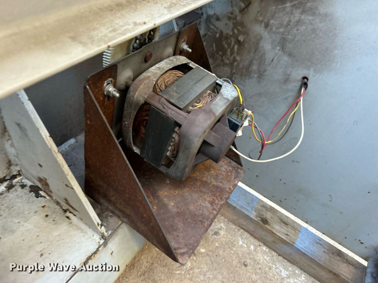 image for item DJ6449 Pneuco 600-36  press brake