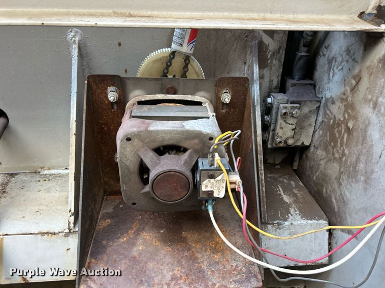 image for item DJ6449 Pneuco 600-36  press brake