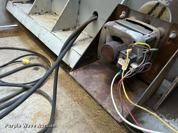 image for item DJ6449 Pneuco 600-36  press brake