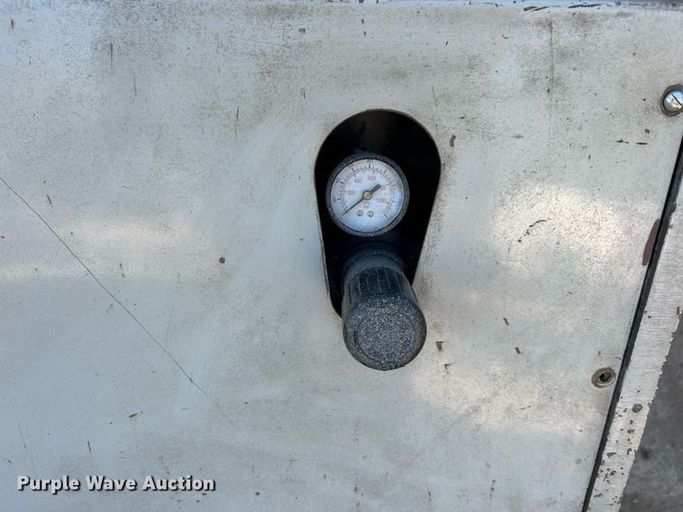 image for item DJ6449 Pneuco 600-36  press brake