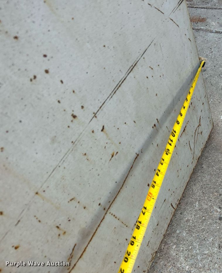 image for item DJ6449 Pneuco 600-36  press brake