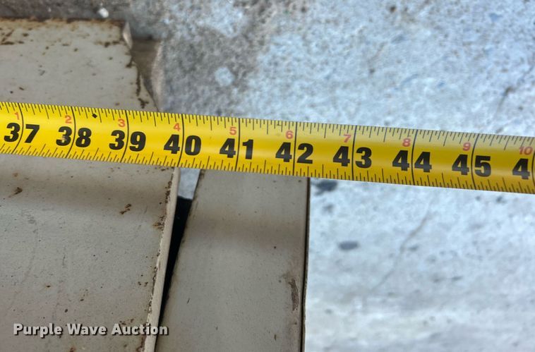 image for item DJ6449 Pneuco 600-36  press brake