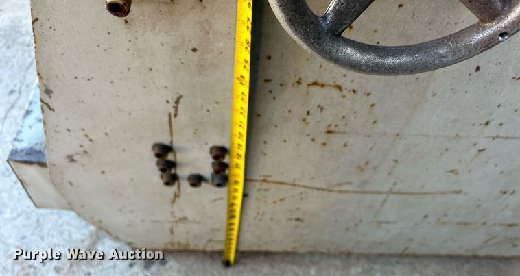 image for item DJ6449 Pneuco 600-36  press brake