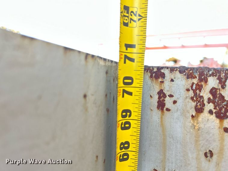 image for item DJ6449 Pneuco 600-36  press brake