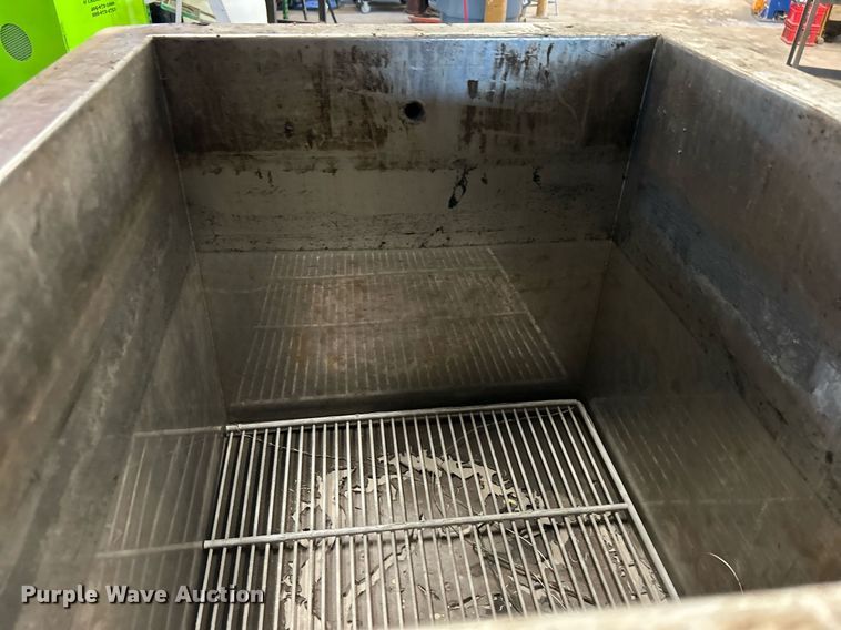 image for item DJ6450 Branson CH2024-25-36  parts washer