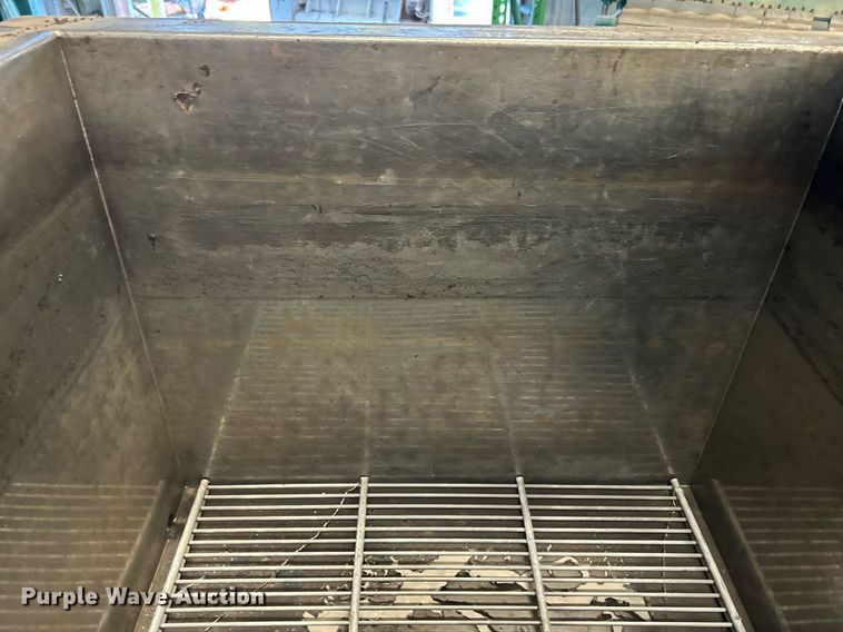 image for item DJ6450 Branson CH2024-25-36  parts washer