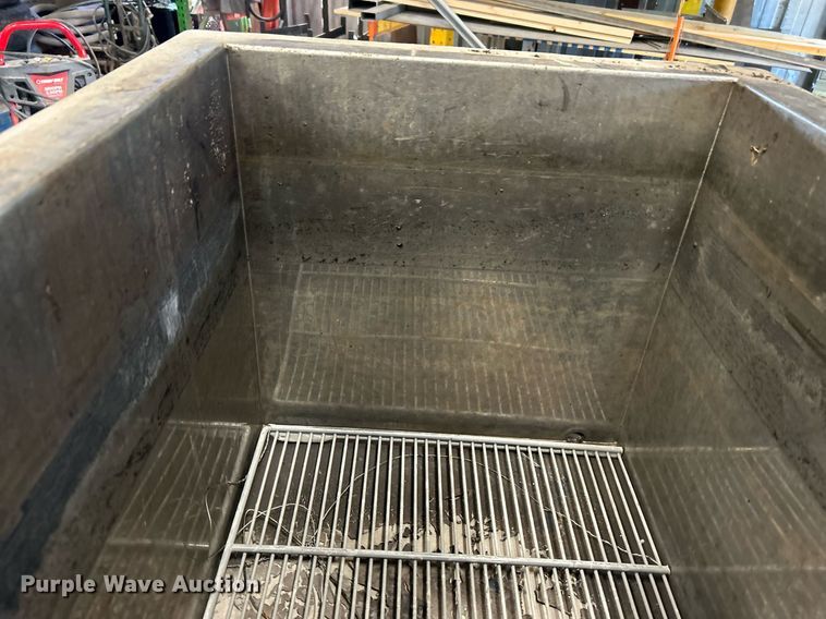 image for item DJ6450 Branson CH2024-25-36  parts washer