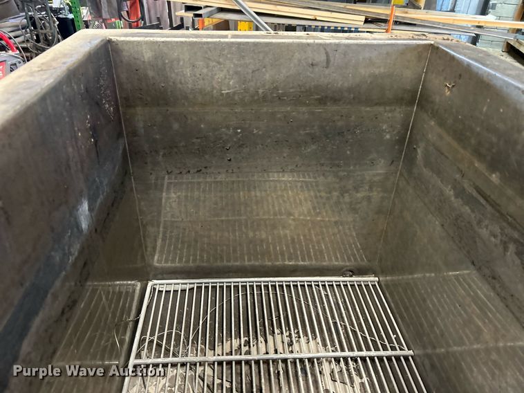 image for item DJ6450 Branson CH2024-25-36  parts washer