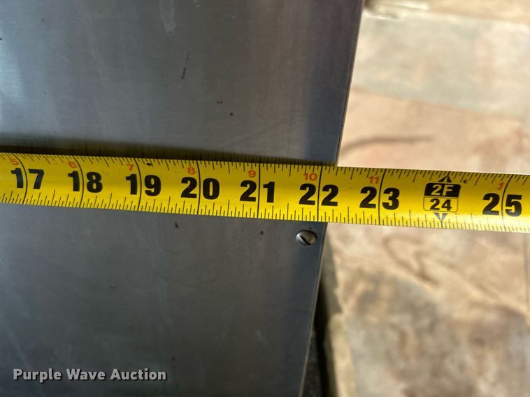 image for item DJ6450 Branson CH2024-25-36  parts washer