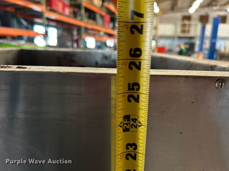 image for item DJ6450 Branson CH2024-25-36  parts washer