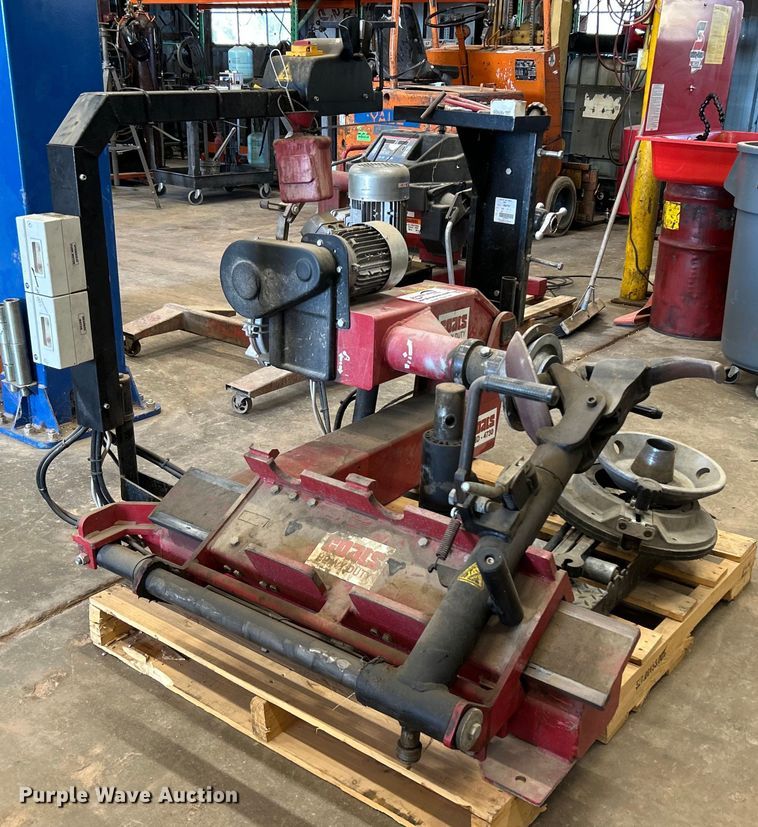 image for item DJ6456 Automotive equipment