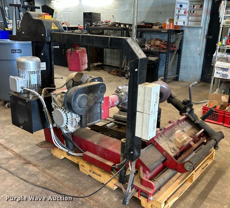 image for item DJ6456 Automotive equipment