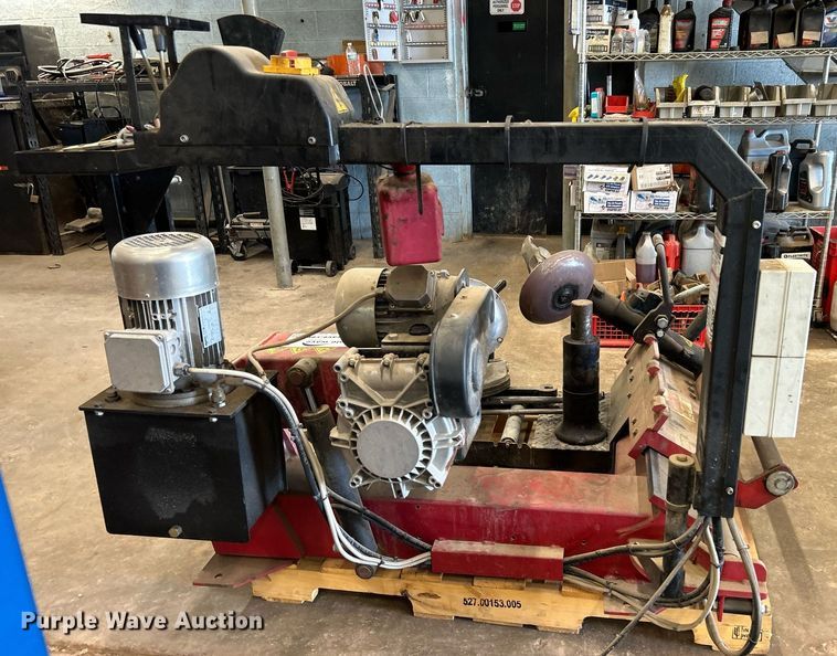 image for item DJ6456 Automotive equipment