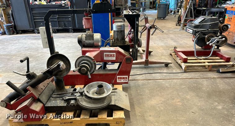 image for item DJ6456 Automotive equipment