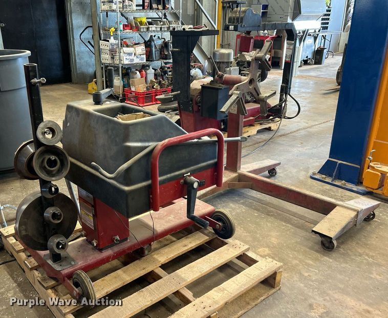 image for item DJ6456 Automotive equipment