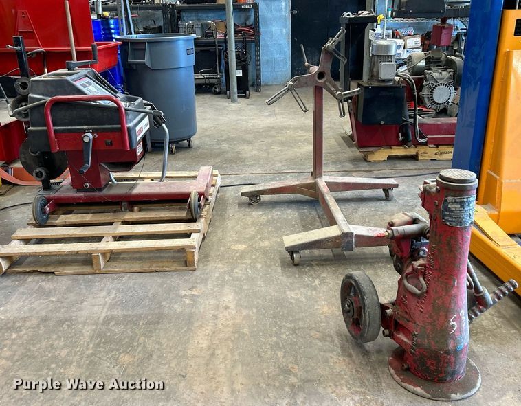 image for item DJ6456 Automotive equipment