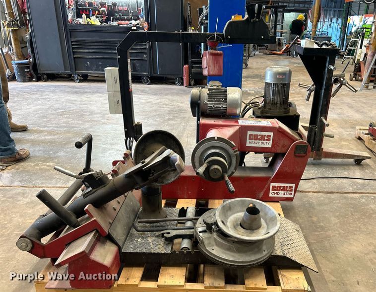 image for item DJ6456 Automotive equipment