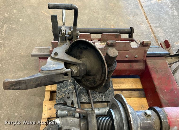 image for item DJ6456 Automotive equipment