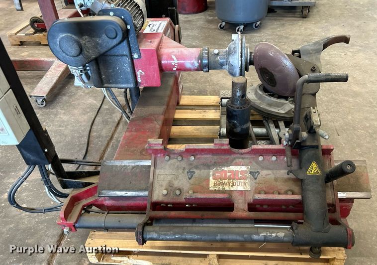 image for item DJ6456 Automotive equipment