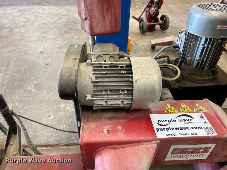 image for item DJ6456 Automotive equipment