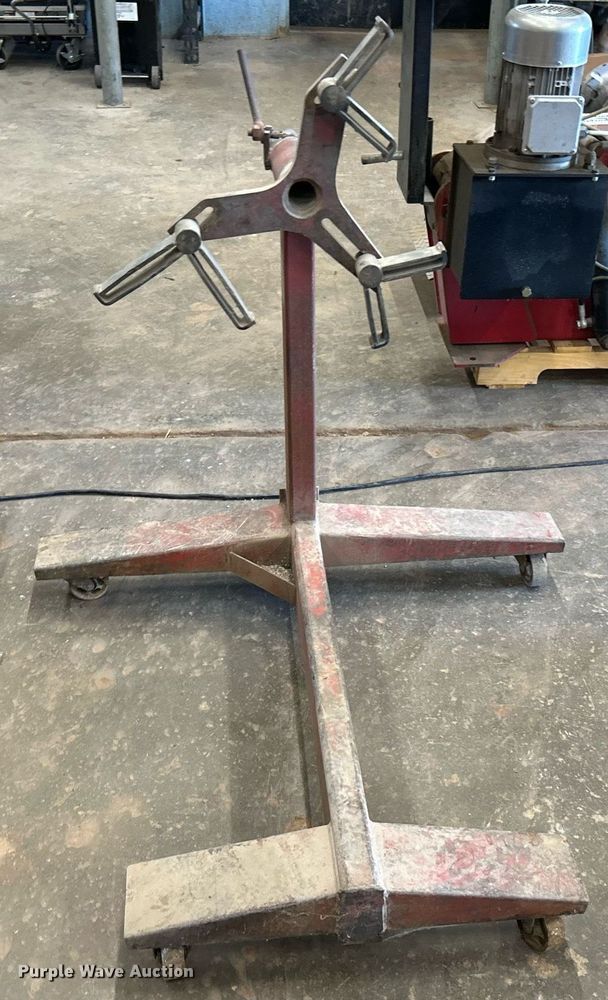 image for item DJ6456 Automotive equipment