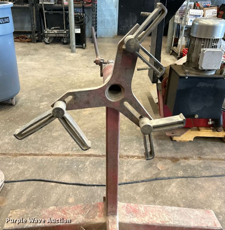 image for item DJ6456 Automotive equipment