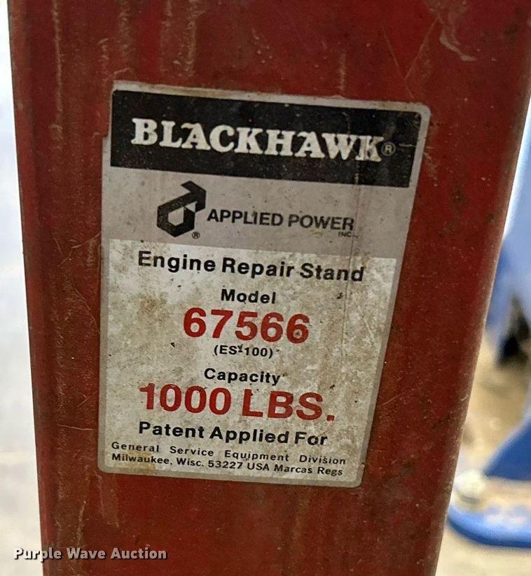 image for item DJ6456 Automotive equipment