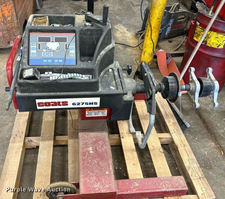 image for item DJ6456 Automotive equipment