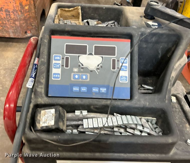 image for item DJ6456 Automotive equipment