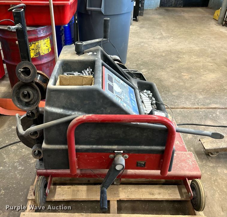 image for item DJ6456 Automotive equipment