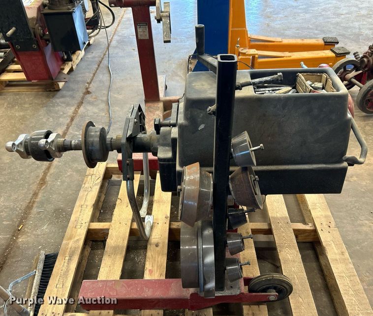 image for item DJ6456 Automotive equipment