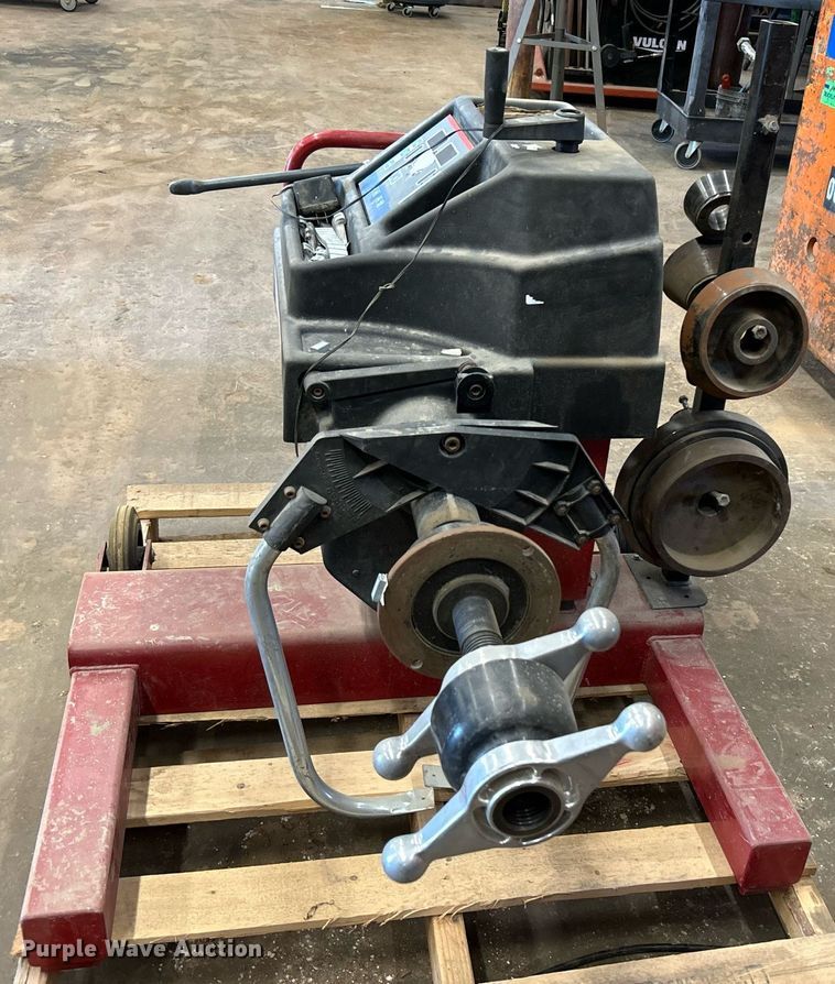 image for item DJ6456 Automotive equipment