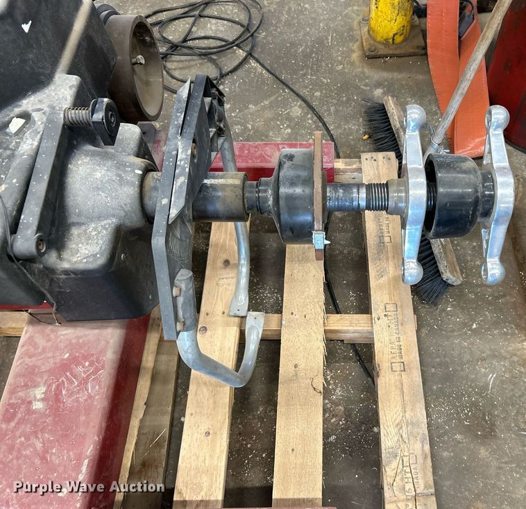 image for item DJ6456 Automotive equipment