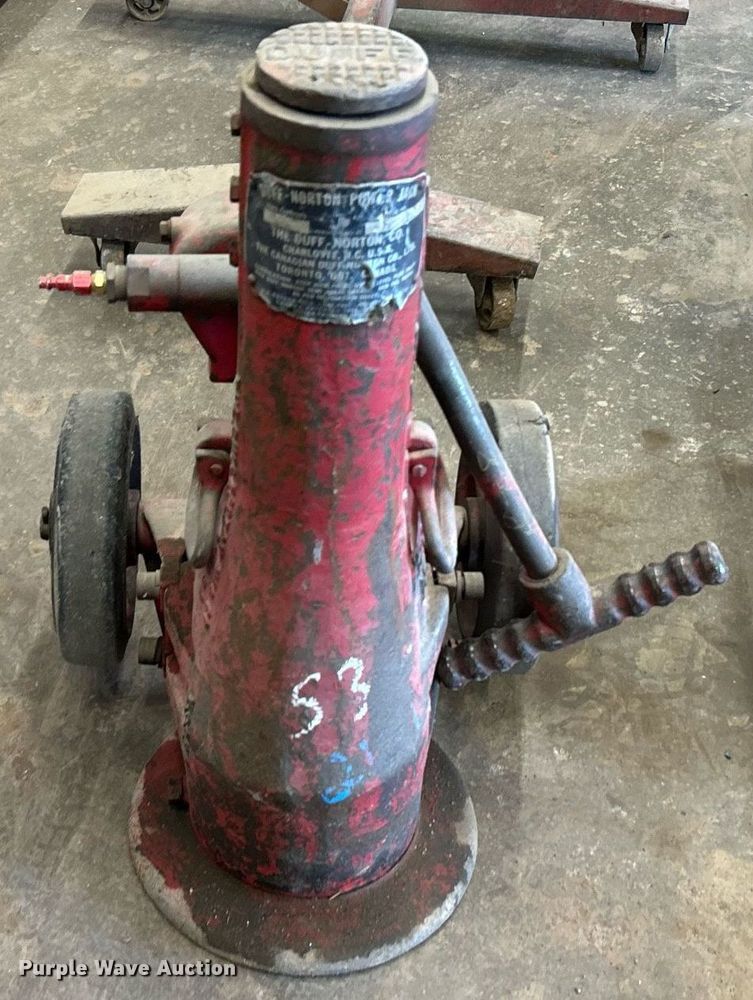 image for item DJ6456 Automotive equipment