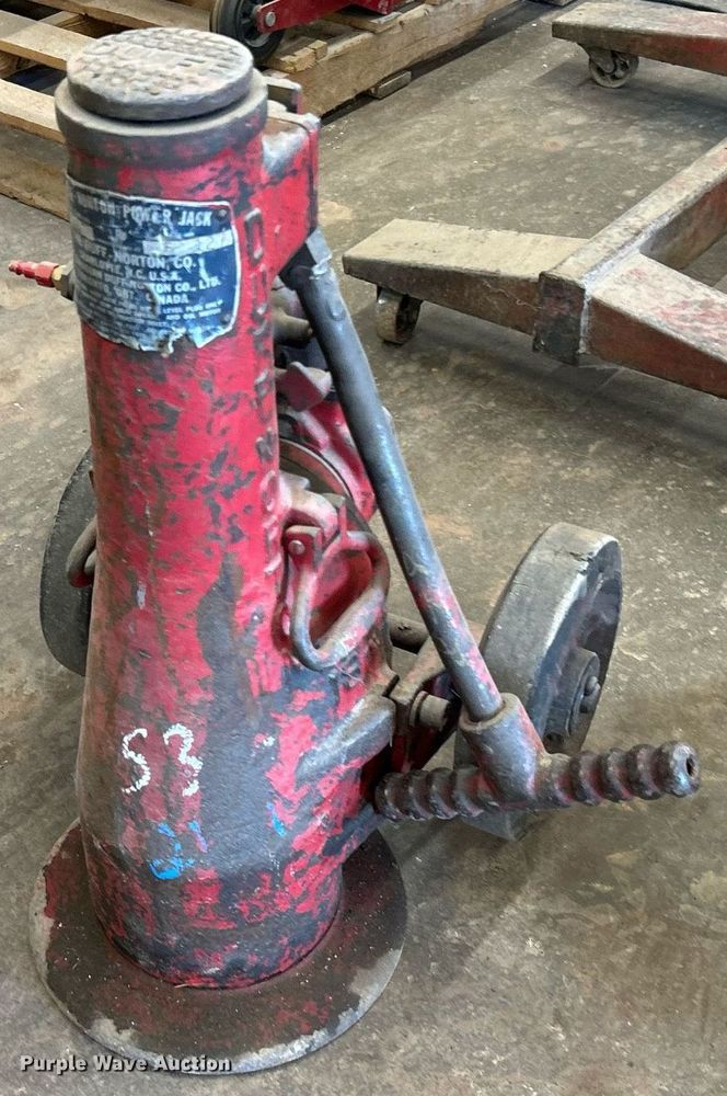 image for item DJ6456 Automotive equipment