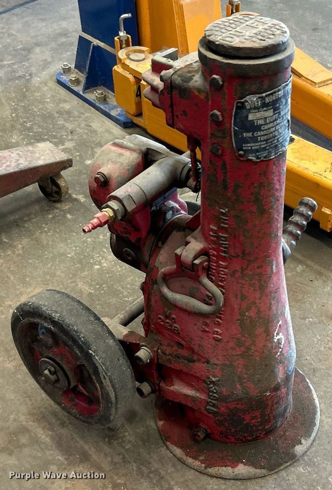 image for item DJ6456 Automotive equipment