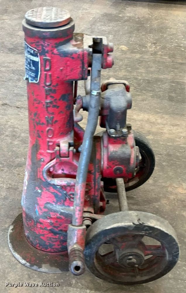 image for item DJ6456 Automotive equipment