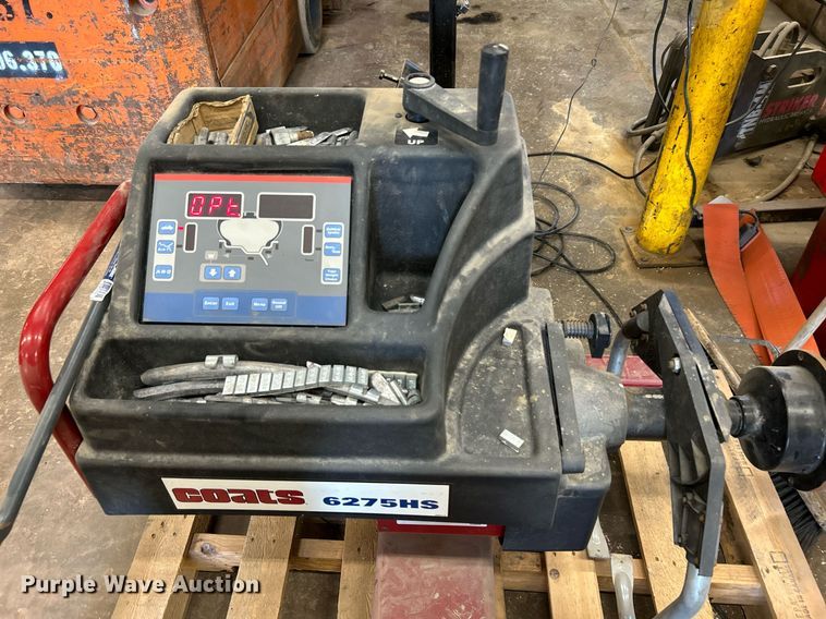 image for item DJ6456 Automotive equipment